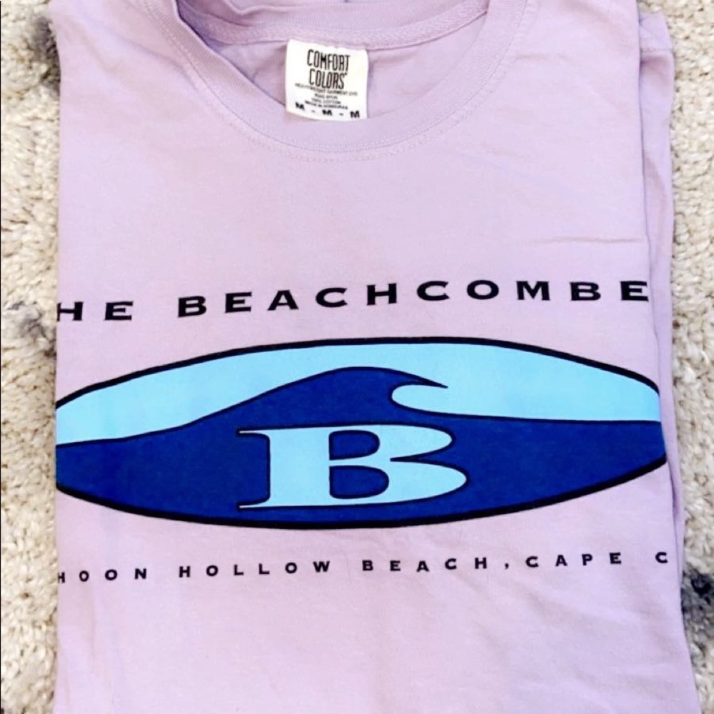 BeachComber T Shirt Medium